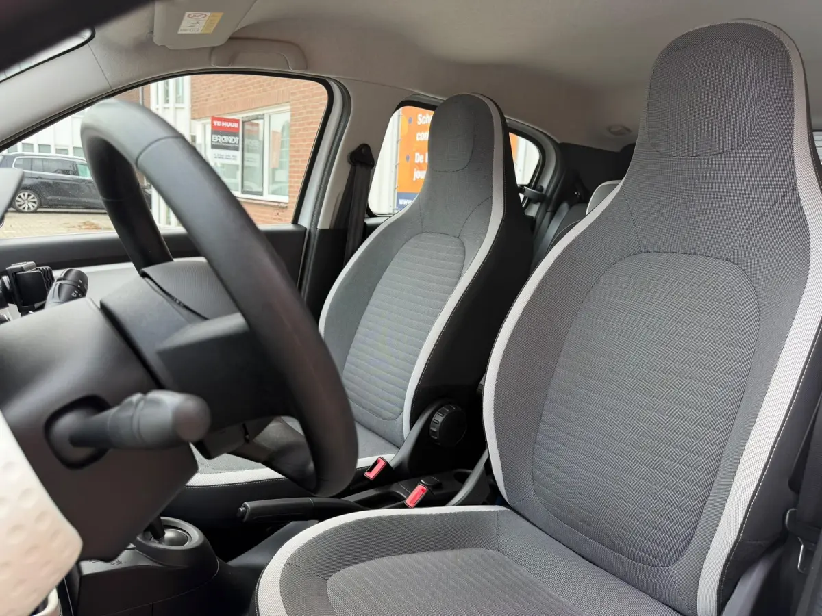1.0 SCe Collection | AUTOMAAT | 48.135 KM | AIRCO | ANDROID UPGRADE MOGELIJK |