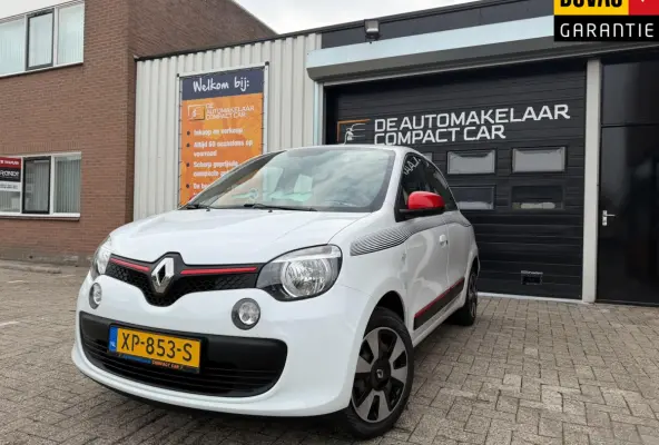 1.0 SCe Collection | AUTOMAAT | 48.135 KM | AIRCO | ANDROID UPGRADE MOGELIJK |