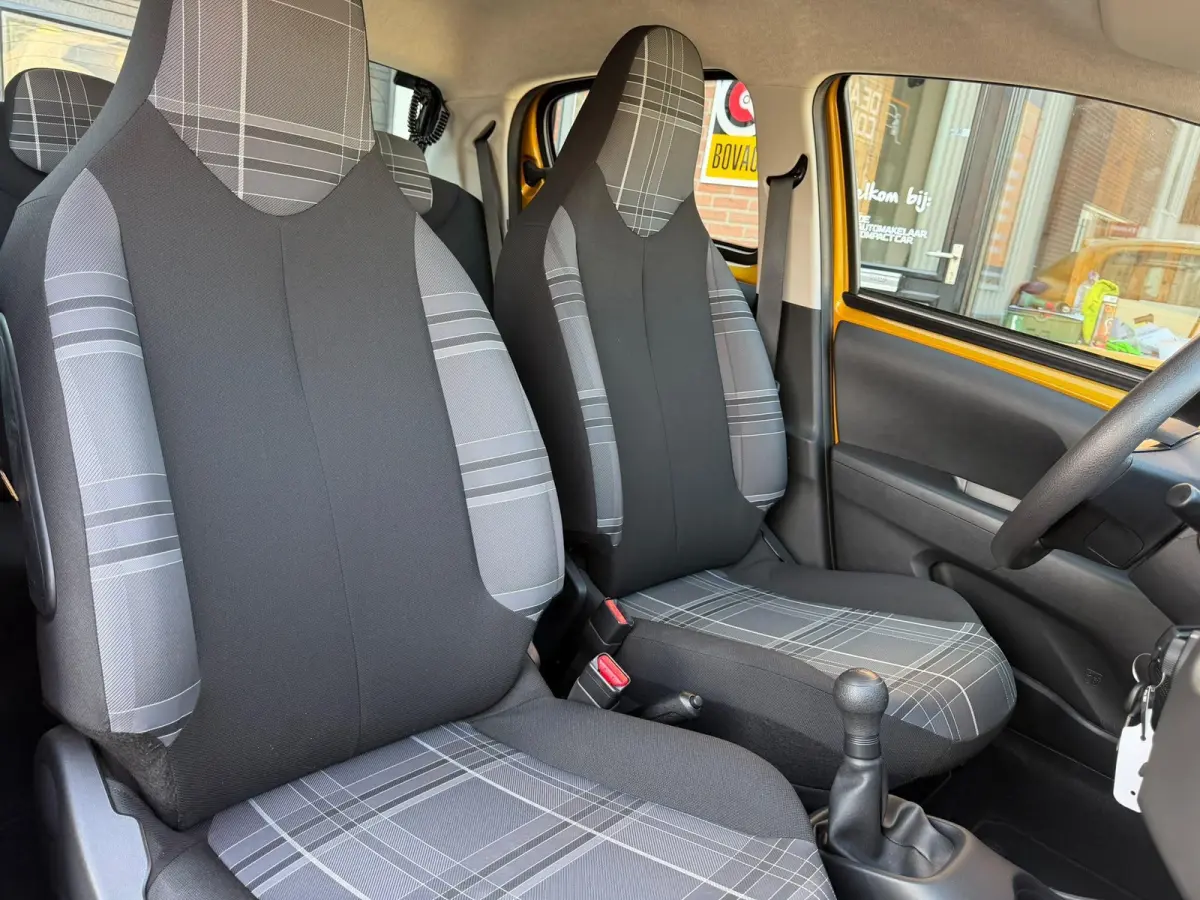 1.0 e-VTi Blue Lion | 1E EIGENAAR | SLECHTS 49.044 KM | AIRCO | LMV |
