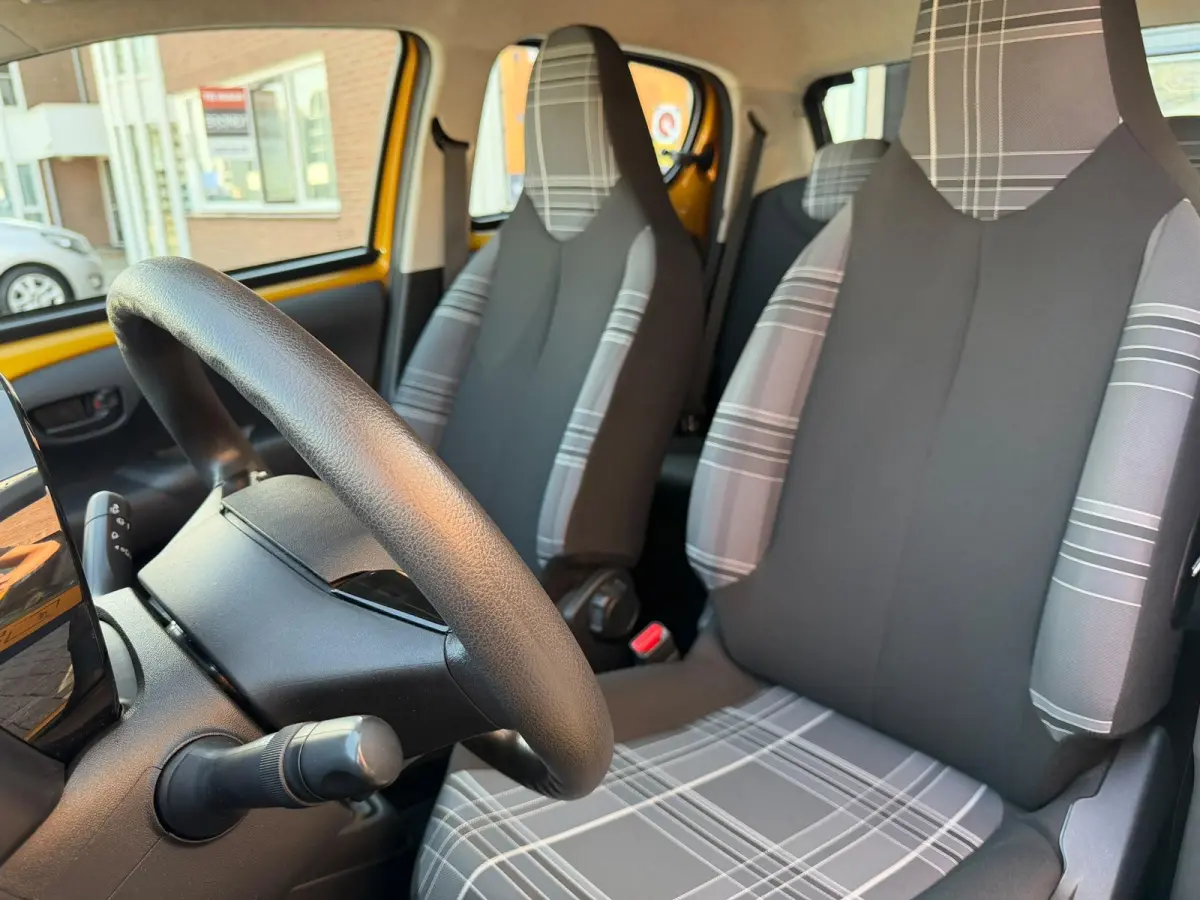1.0 e-VTi Blue Lion | 1E EIGENAAR | SLECHTS 49.044 KM | AIRCO | LMV |