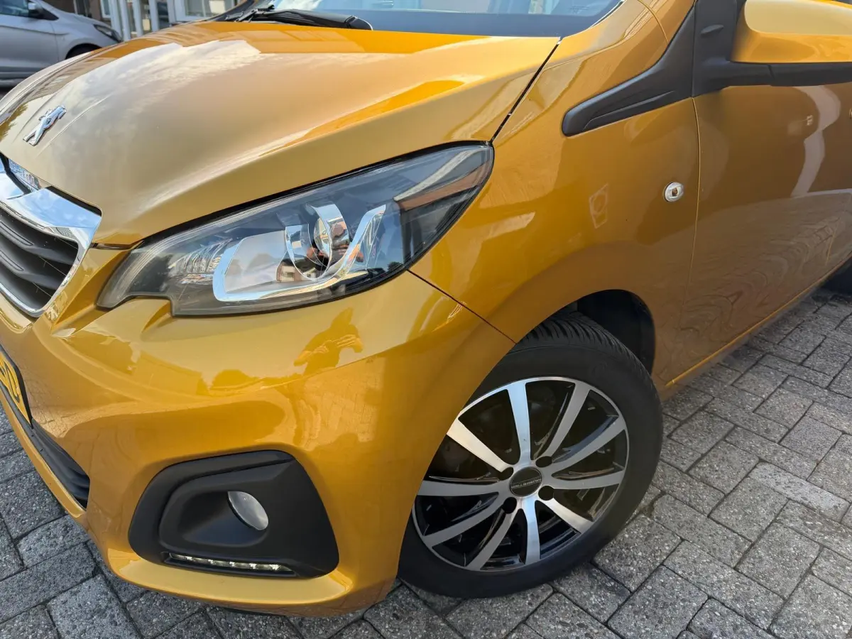 1.0 e-VTi Blue Lion | 1E EIGENAAR | SLECHTS 49.044 KM | AIRCO | LMV |