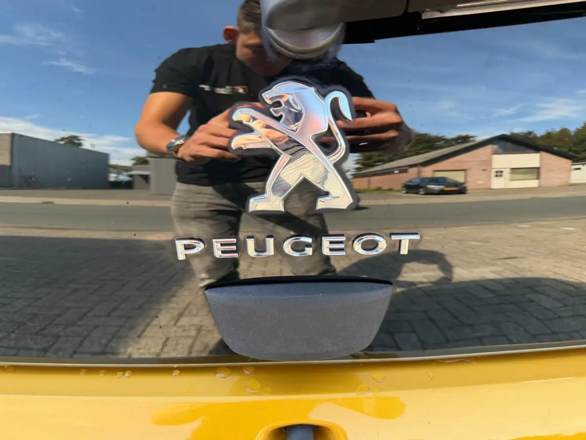 1.0 e-VTi Blue Lion | 1E EIGENAAR | SLECHTS 49.044 KM | AIRCO | LMV |