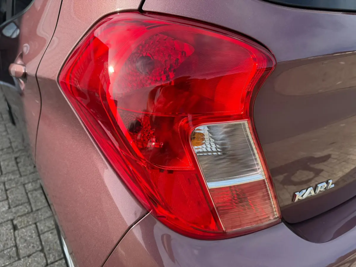 1.0 ecoFLEX Innovation | 1E EIGENAAR | 49.923 KM | CARPLAY | STOELVERW. | CLIMATE |