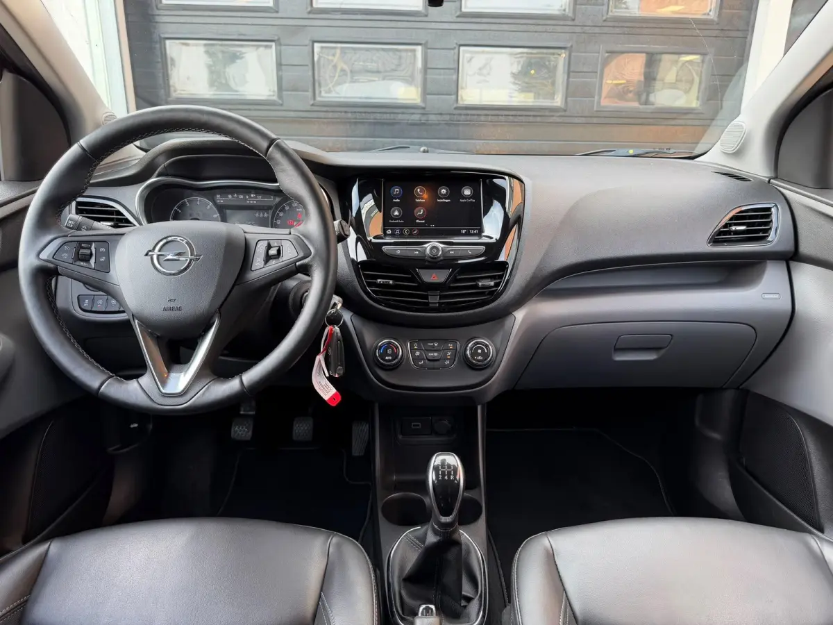 1.0 ecoFLEX Innovation | 1E EIGENAAR | 49.923 KM | CARPLAY | STOELVERW. | CLIMATE |