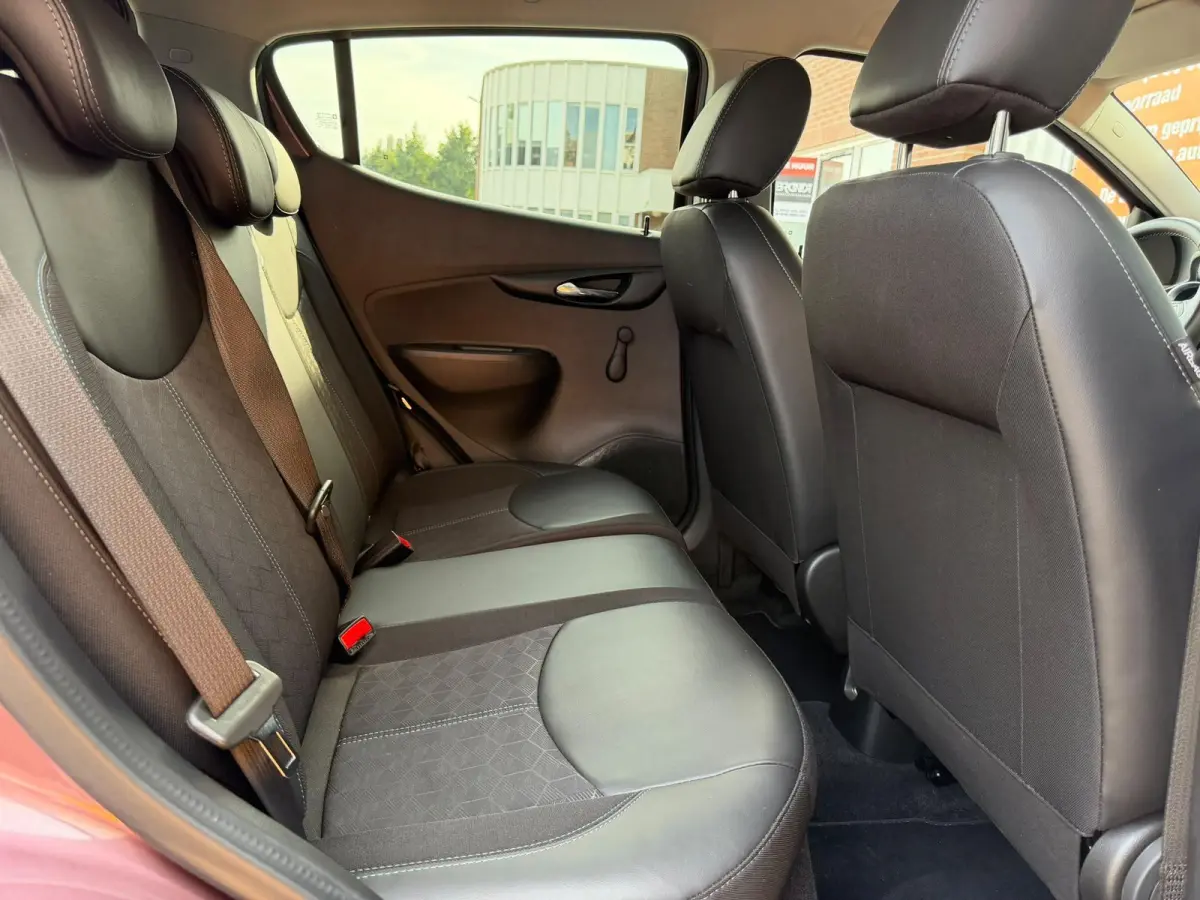1.0 ecoFLEX Innovation | 1E EIGENAAR | 49.923 KM | CARPLAY | STOELVERW. | CLIMATE |