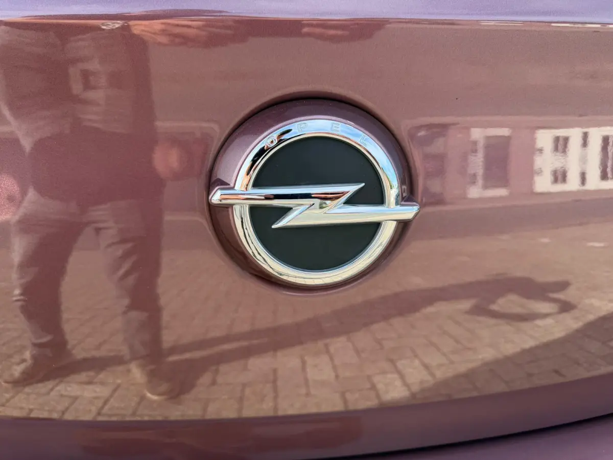 1.0 ecoFLEX Innovation | 1E EIGENAAR | 49.923 KM | CARPLAY | STOELVERW. | CLIMATE |