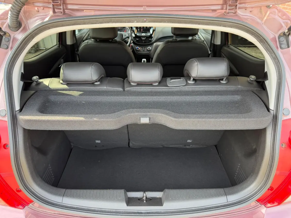 1.0 ecoFLEX Innovation | 1E EIGENAAR | 49.923 KM | CARPLAY | STOELVERW. | CLIMATE |