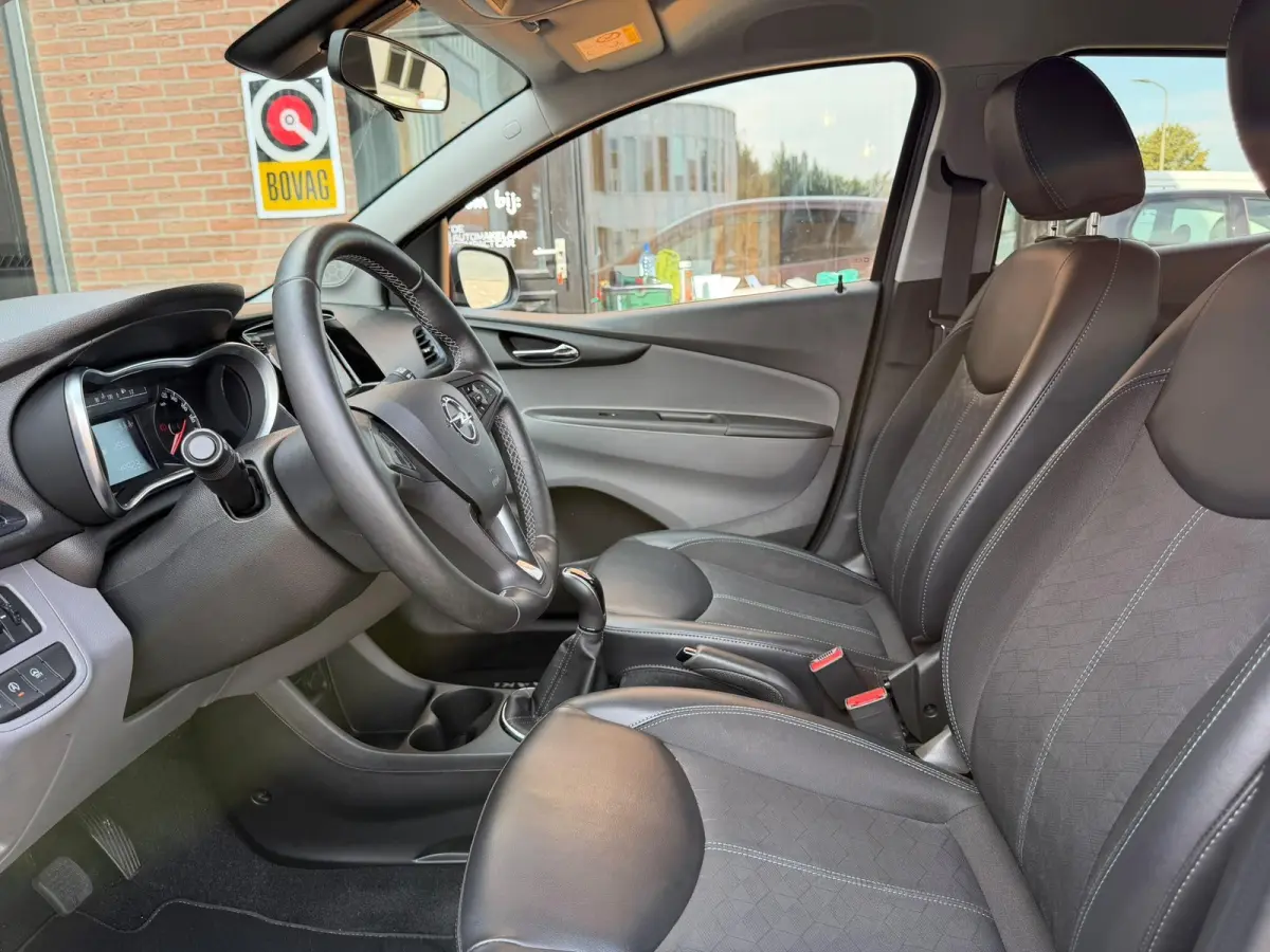 1.0 ecoFLEX Innovation | 1E EIGENAAR | 49.923 KM | CARPLAY | STOELVERW. | CLIMATE |