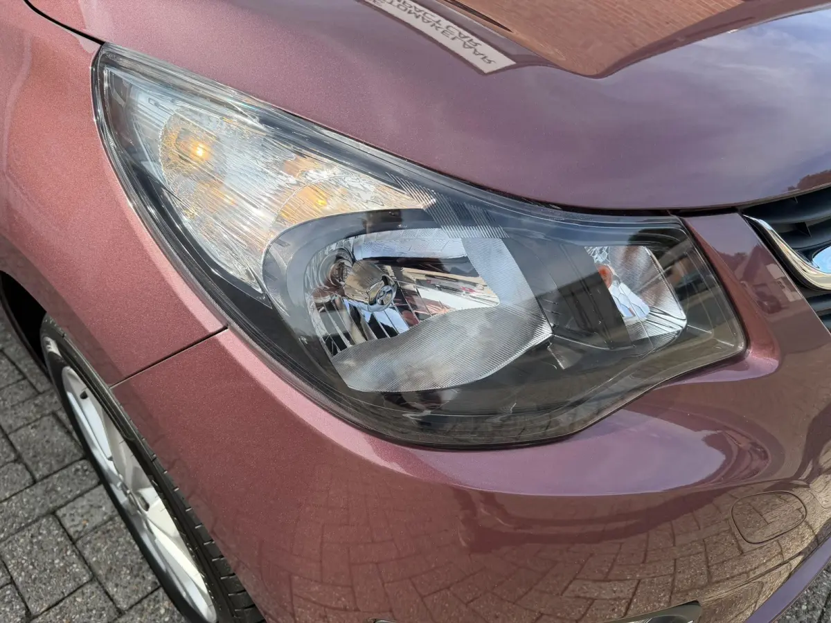 1.0 ecoFLEX Innovation | 1E EIGENAAR | 49.923 KM | CARPLAY | STOELVERW. | CLIMATE |