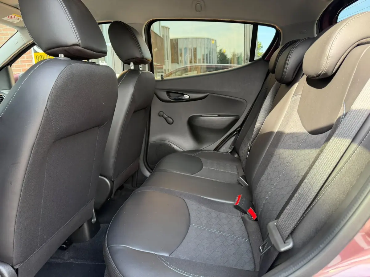 1.0 ecoFLEX Innovation | 1E EIGENAAR | 49.923 KM | CARPLAY | STOELVERW. | CLIMATE |