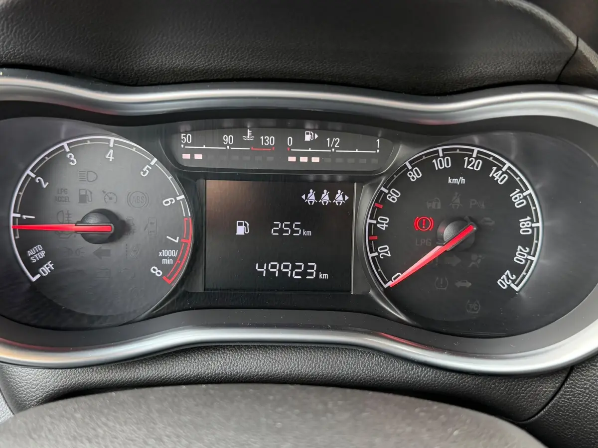 1.0 ecoFLEX Innovation | 1E EIGENAAR | 49.923 KM | CARPLAY | STOELVERW. | CLIMATE |