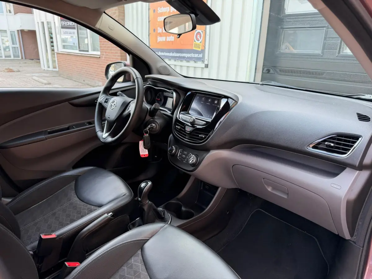 1.0 ecoFLEX Innovation | 1E EIGENAAR | 49.923 KM | CARPLAY | STOELVERW. | CLIMATE |