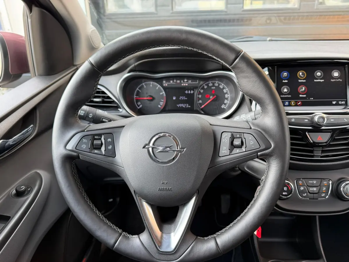 1.0 ecoFLEX Innovation | 1E EIGENAAR | 49.923 KM | CARPLAY | STOELVERW. | CLIMATE |