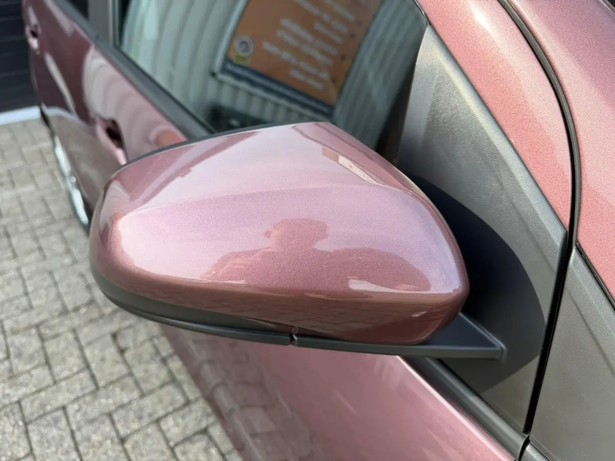 1.0 ecoFLEX Innovation | 1E EIGENAAR | 49.923 KM | CARPLAY | STOELVERW. | CLIMATE |
