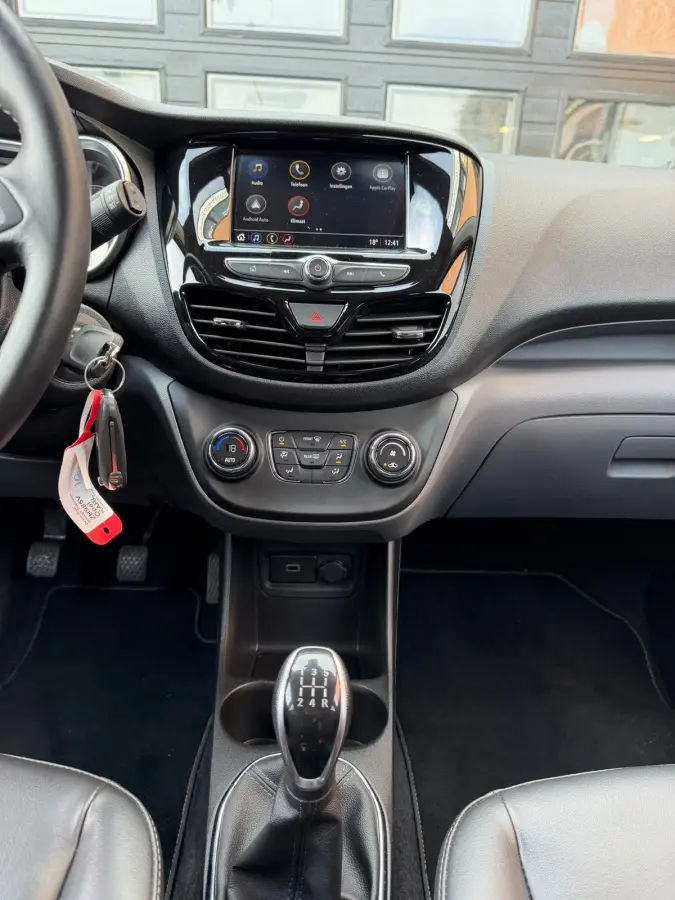 1.0 ecoFLEX Innovation | 1E EIGENAAR | 49.923 KM | CARPLAY | STOELVERW. | CLIMATE |