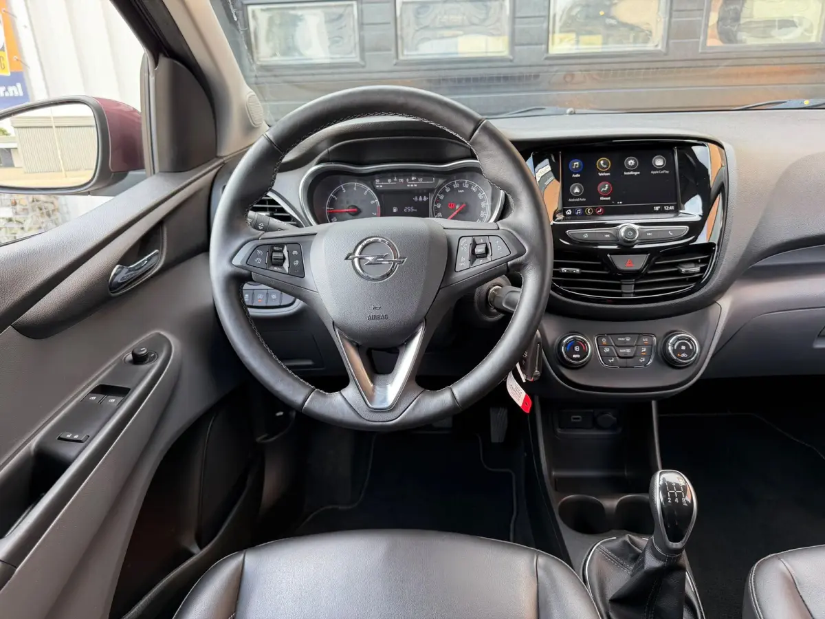 1.0 ecoFLEX Innovation | 1E EIGENAAR | 49.923 KM | CARPLAY | STOELVERW. | CLIMATE |