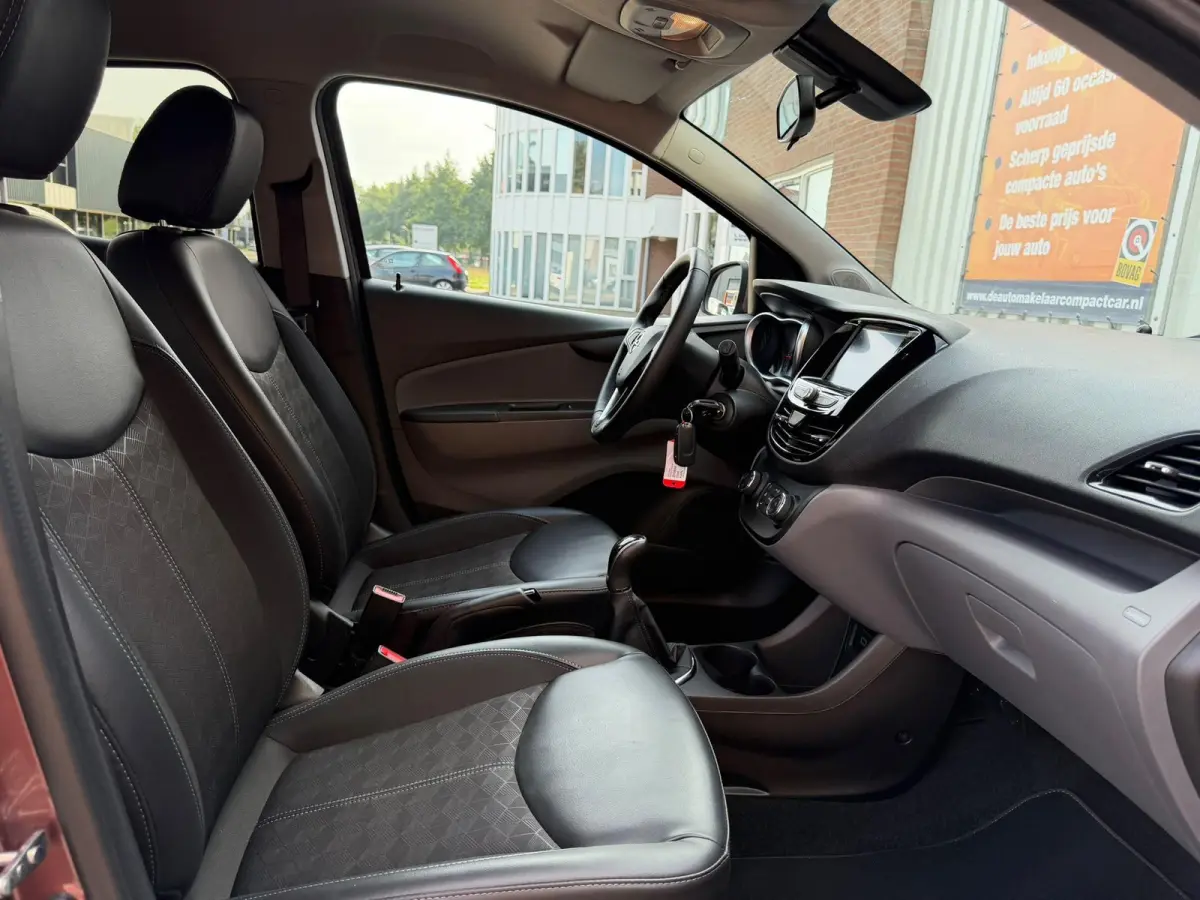 1.0 ecoFLEX Innovation | 1E EIGENAAR | 49.923 KM | CARPLAY | STOELVERW. | CLIMATE |