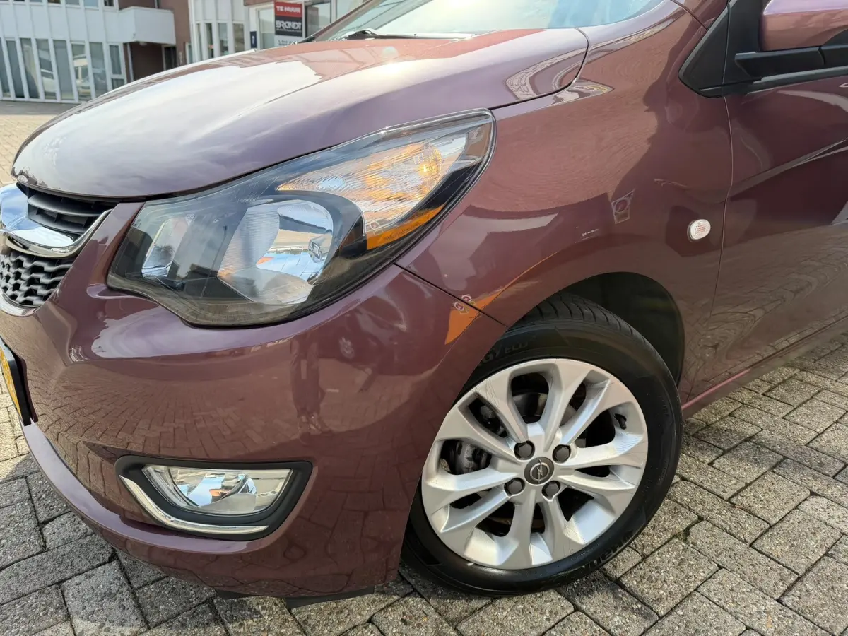 1.0 ecoFLEX Innovation | 1E EIGENAAR | 49.923 KM | CARPLAY | STOELVERW. | CLIMATE |