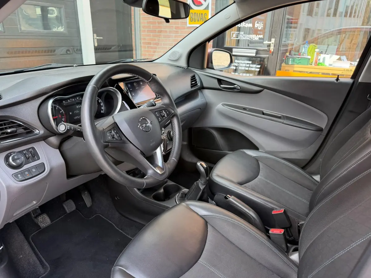 1.0 ecoFLEX Innovation | 1E EIGENAAR | 49.923 KM | CARPLAY | STOELVERW. | CLIMATE |