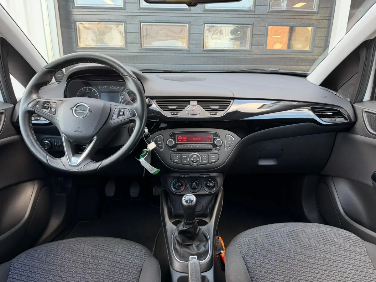 1.4 Edition | 94.098 KM | 2E EIGENAAR | AIRCO | CRUISE | 16'' LMV | REGENSENSOR |
