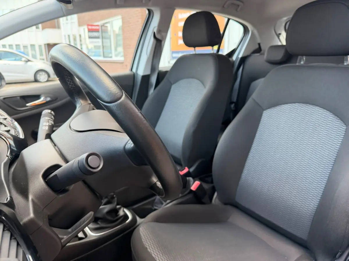 1.4 Edition | 94.098 KM | 2E EIGENAAR | AIRCO | CRUISE | 16'' LMV | REGENSENSOR |