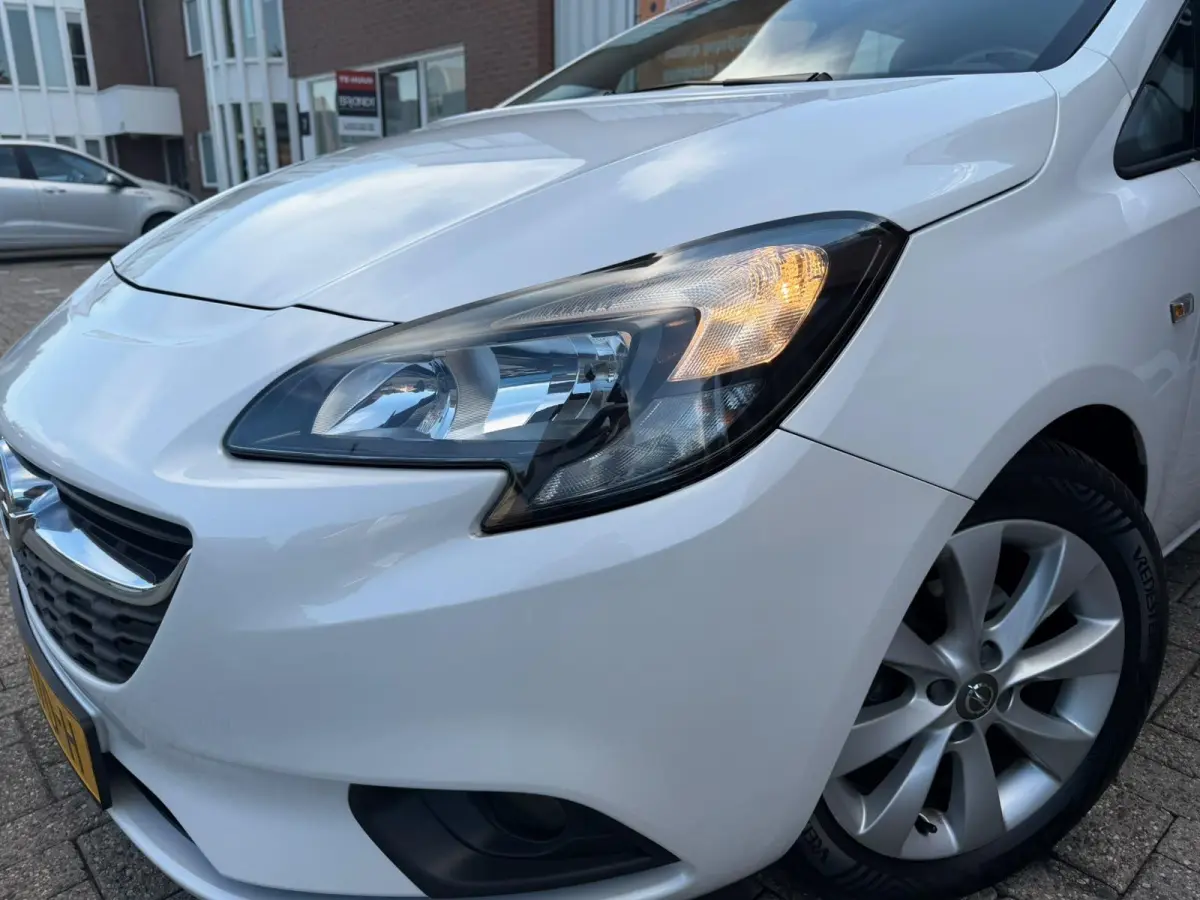 1.4 Edition | 94.098 KM | 2E EIGENAAR | AIRCO | CRUISE | 16'' LMV | REGENSENSOR |