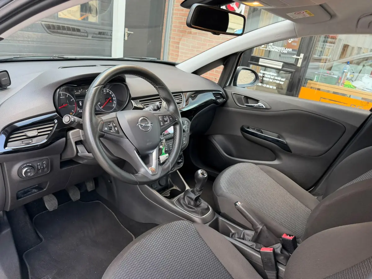 1.4 Edition | 94.098 KM | 2E EIGENAAR | AIRCO | CRUISE | 16'' LMV | REGENSENSOR |