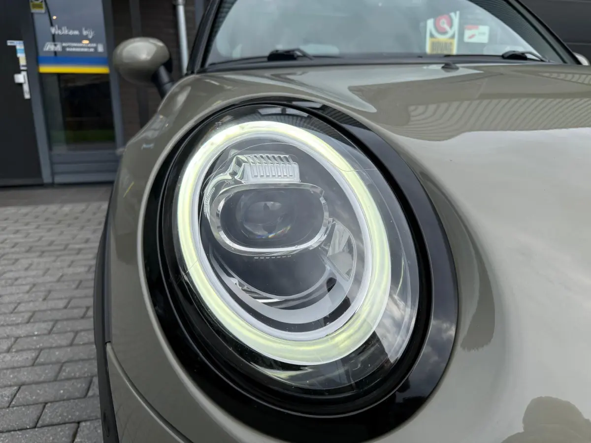 Mini 2.0 John Works Chili | 1E EIGENAAR | 3/6/12MND GARANTIE | 230PK | PANO | ACC | CARPLAY | LED | HEAD-UP | NAVI | DAB |