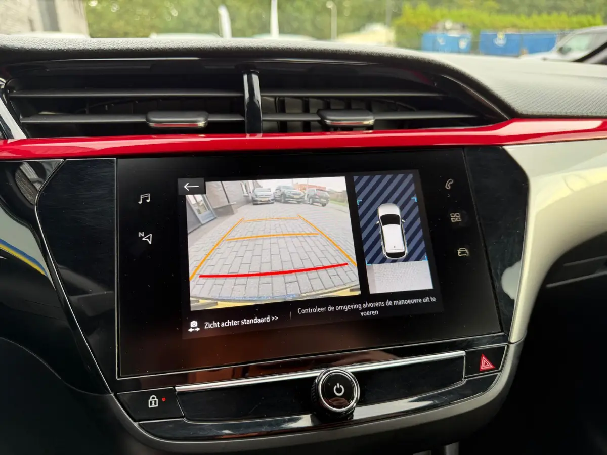 1.2 GS Line 100PK | 1E EIGENAAR | 3/6/12MND GARANTIE | AUTOMAAT | LED | NAVI | DAB | CARPLAY | DODE HOEK |