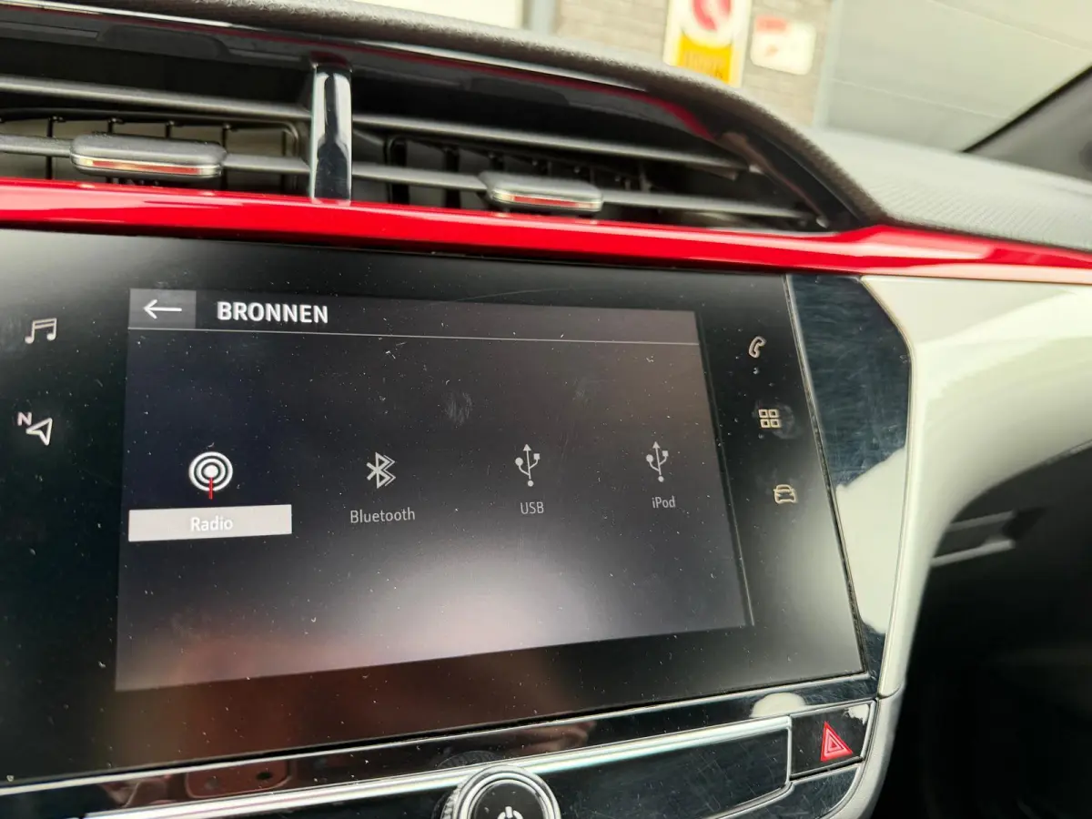 1.2 GS Line 100PK | 1E EIGENAAR | 3/6/12MND GARANTIE | AUTOMAAT | LED | NAVI | DAB | CARPLAY | DODE HOEK |