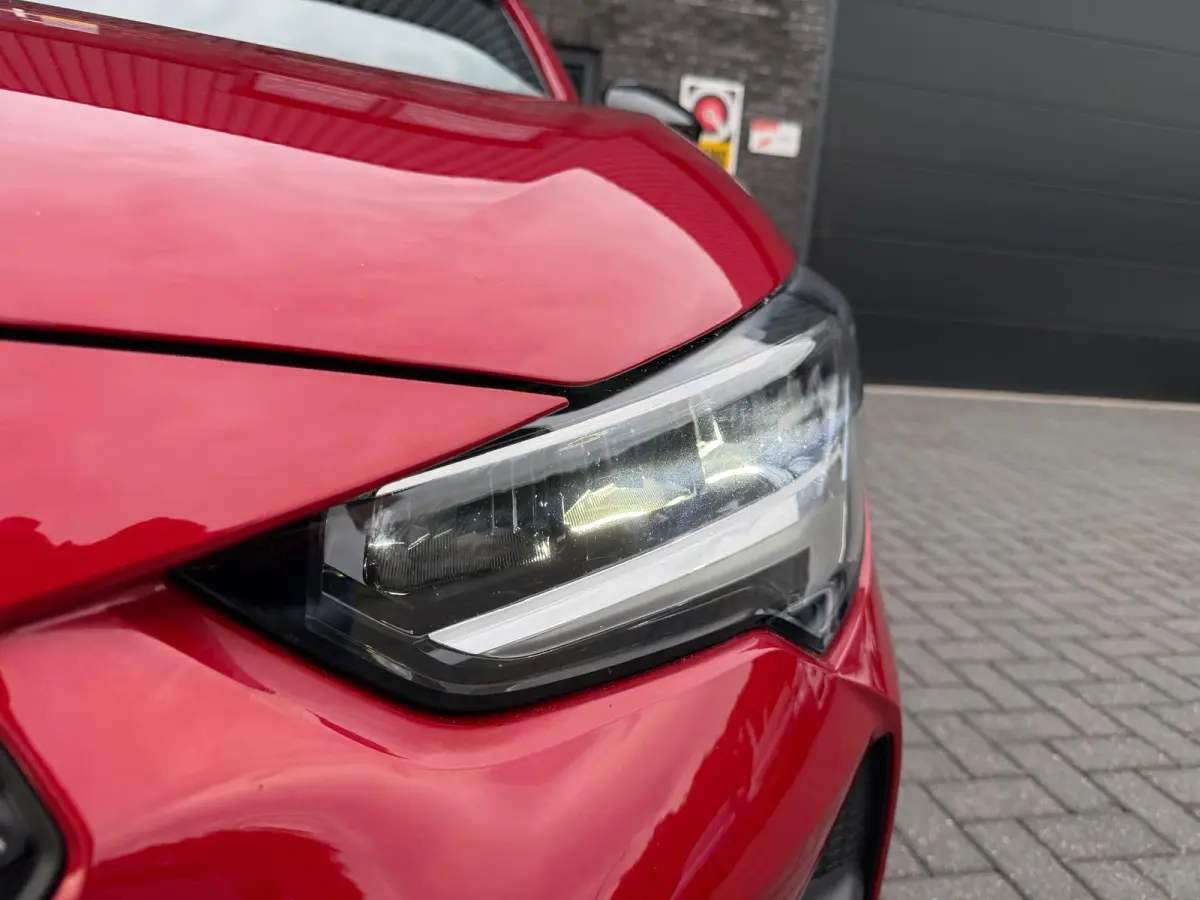1.2 GS Line 100PK | 1E EIGENAAR | 3/6/12MND GARANTIE | AUTOMAAT | LED | NAVI | DAB | CARPLAY | DODE HOEK |