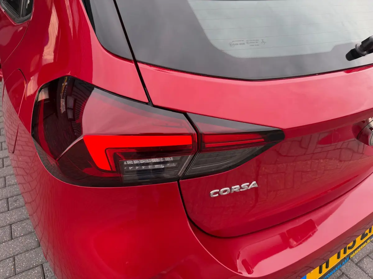 1.2 GS Line 100PK | 1E EIGENAAR | 3/6/12MND GARANTIE | AUTOMAAT | LED | NAVI | DAB | CARPLAY | DODE HOEK |