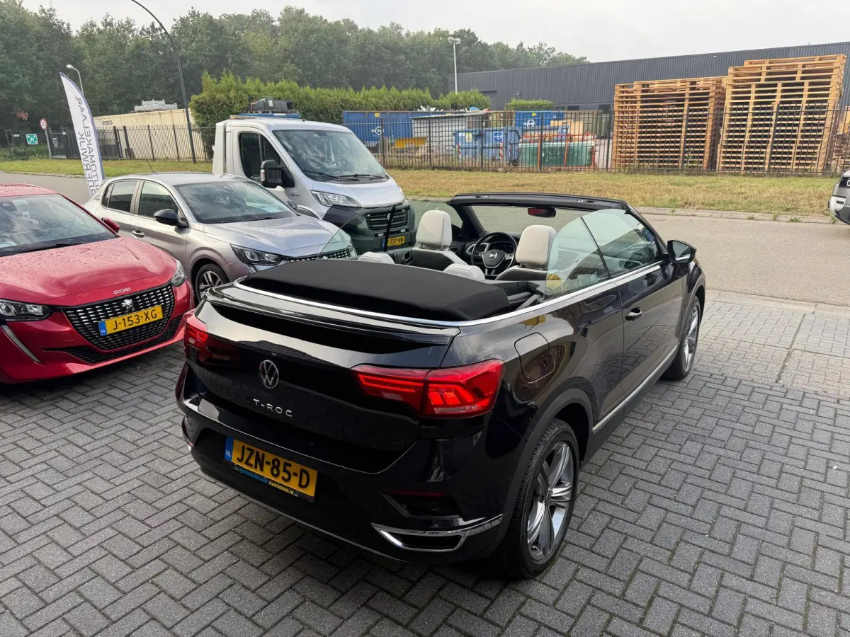 1.5 TSI Style | 2E EIGENAAR | 3/6/12 MND GARANTIE | AUTOMAAT | DIGITAL DASH | ACC | LED | CARPLAY | DAB | STOEL/STUUR VERW. |