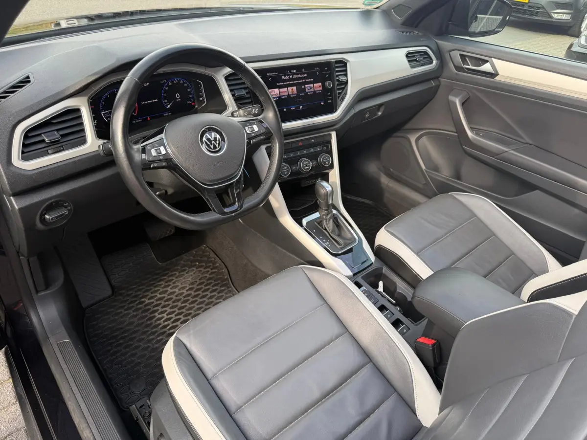 1.5 TSI Style | 2E EIGENAAR | 3/6/12 MND GARANTIE | AUTOMAAT | DIGITAL DASH | ACC | LED | CARPLAY | DAB | STOEL/STUUR VERW. |