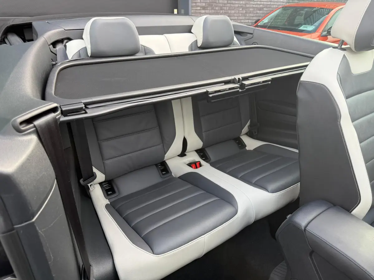 1.5 TSI Style | 2E EIGENAAR | 3/6/12 MND GARANTIE | AUTOMAAT | DIGITAL DASH | ACC | LED | CARPLAY | DAB | STOEL/STUUR VERW. |