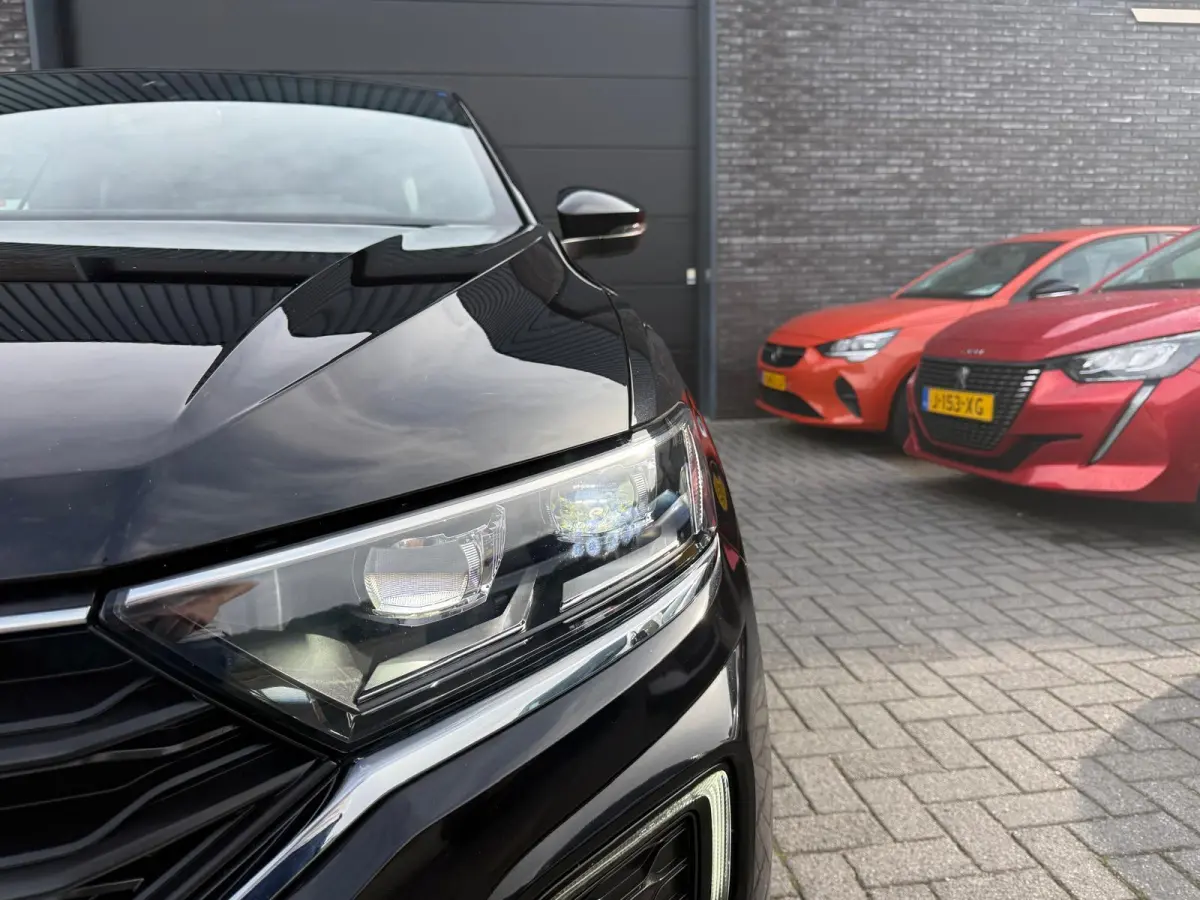 1.5 TSI Style | 2E EIGENAAR | 3/6/12 MND GARANTIE | AUTOMAAT | DIGITAL DASH | ACC | LED | CARPLAY | DAB | STOEL/STUUR VERW. |