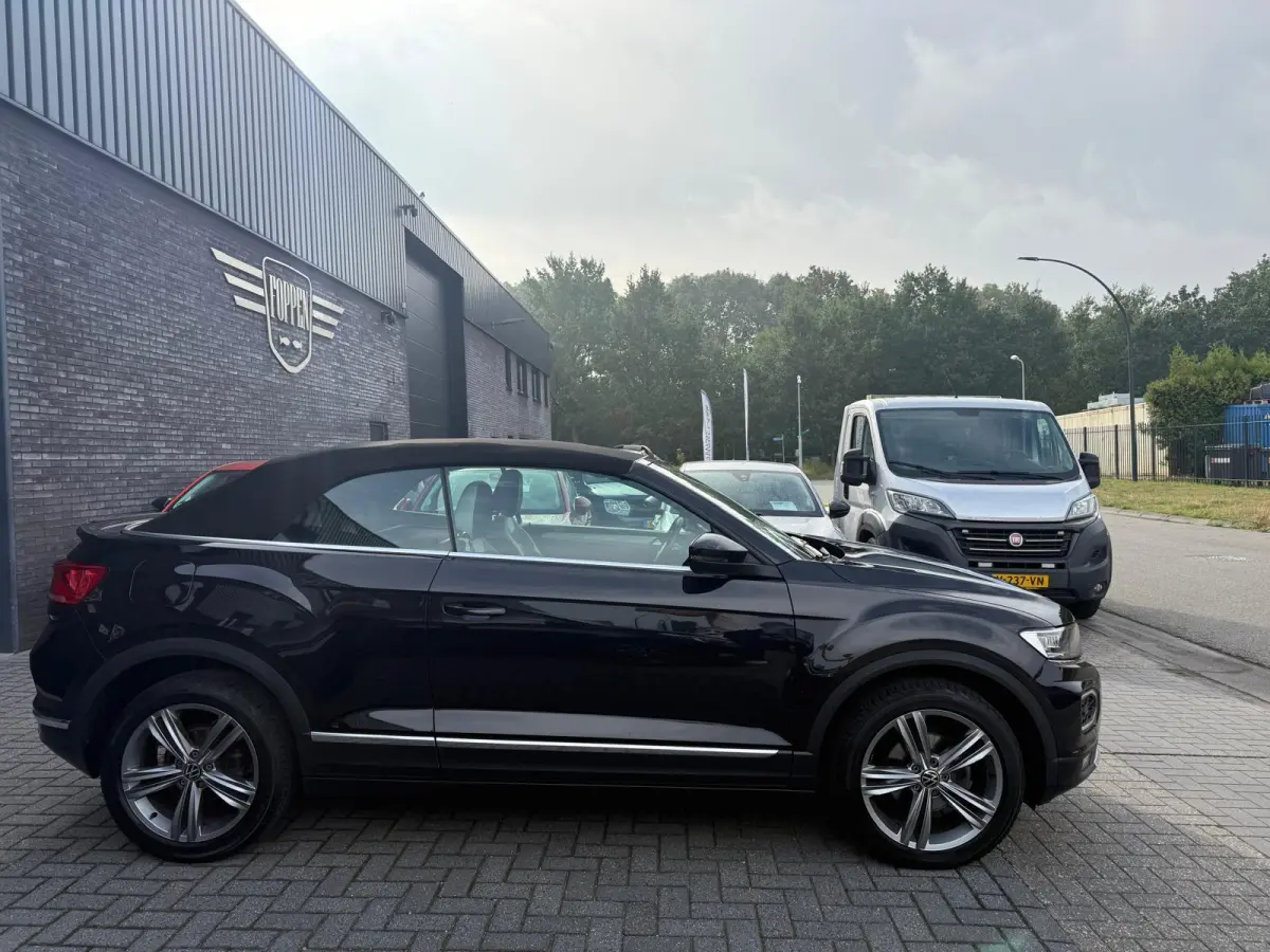 1.5 TSI Style | 2E EIGENAAR | 3/6/12 MND GARANTIE | AUTOMAAT | DIGITAL DASH | ACC | LED | CARPLAY | DAB | STOEL/STUUR VERW. |