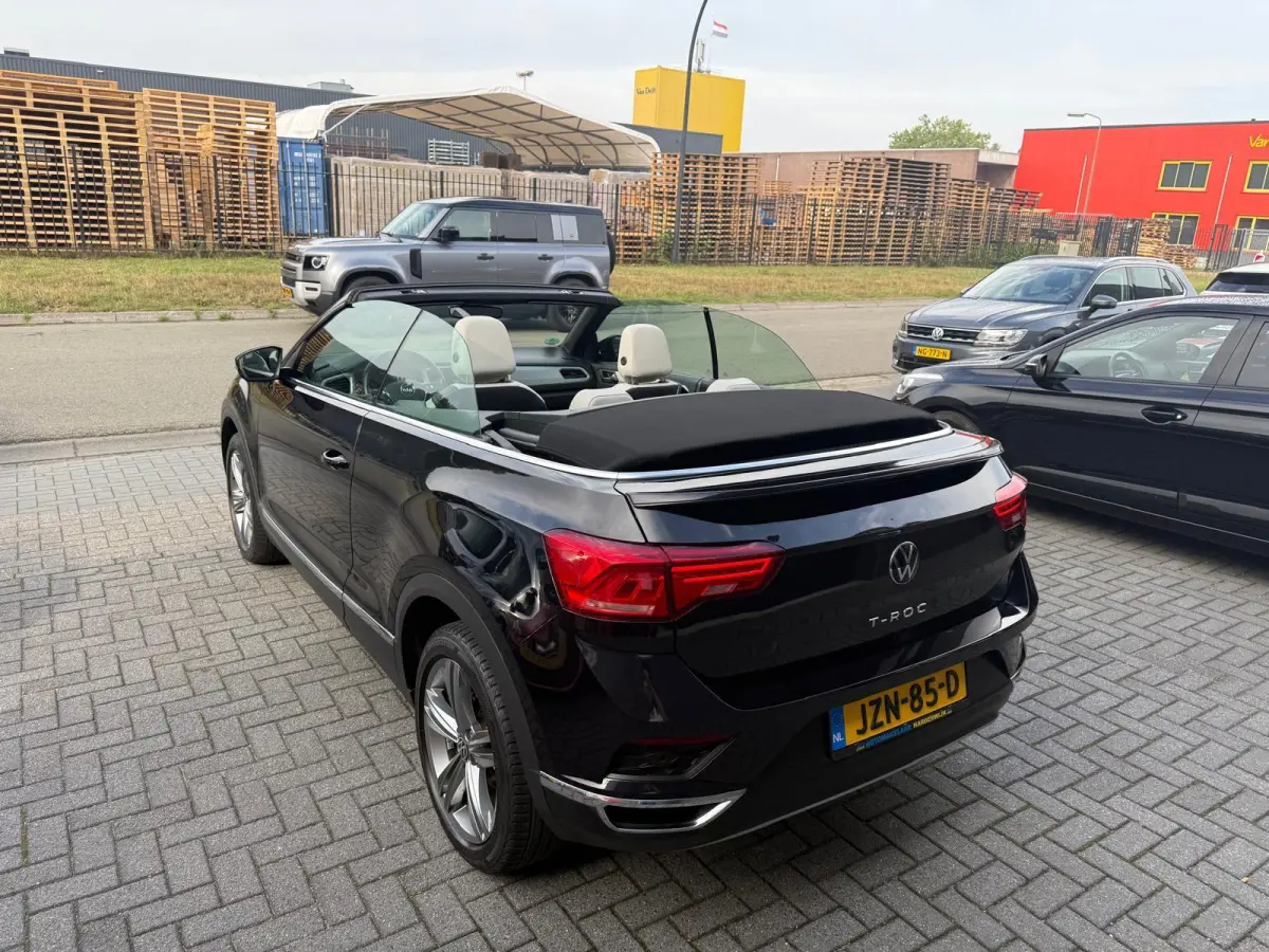 1.5 TSI Style | 2E EIGENAAR | 3/6/12 MND GARANTIE | AUTOMAAT | DIGITAL DASH | ACC | LED | CARPLAY | DAB | STOEL/STUUR VERW. |