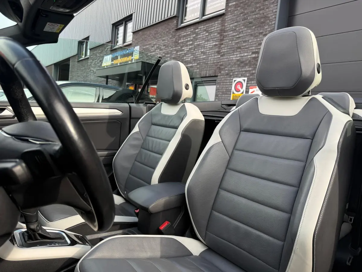 1.5 TSI Style | 2E EIGENAAR | 3/6/12 MND GARANTIE | AUTOMAAT | DIGITAL DASH | ACC | LED | CARPLAY | DAB | STOEL/STUUR VERW. |