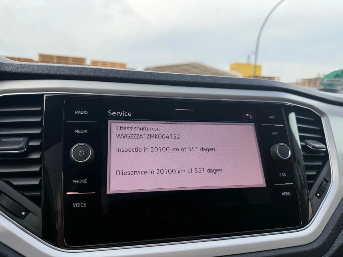 1.5 TSI Style | 2E EIGENAAR | 3/6/12 MND GARANTIE | AUTOMAAT | DIGITAL DASH | ACC | LED | CARPLAY | DAB | STOEL/STUUR VERW. |