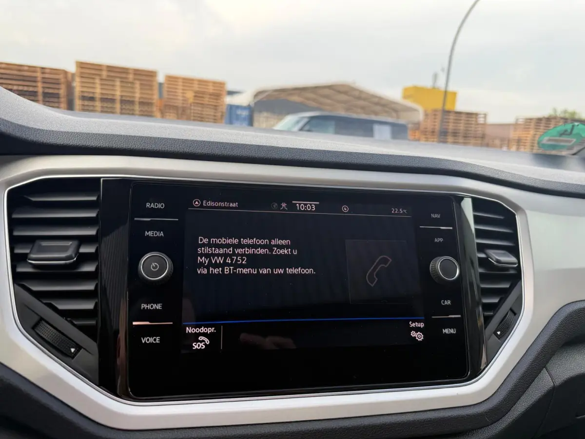 1.5 TSI Style | 2E EIGENAAR | 3/6/12 MND GARANTIE | AUTOMAAT | DIGITAL DASH | ACC | LED | CARPLAY | DAB | STOEL/STUUR VERW. |