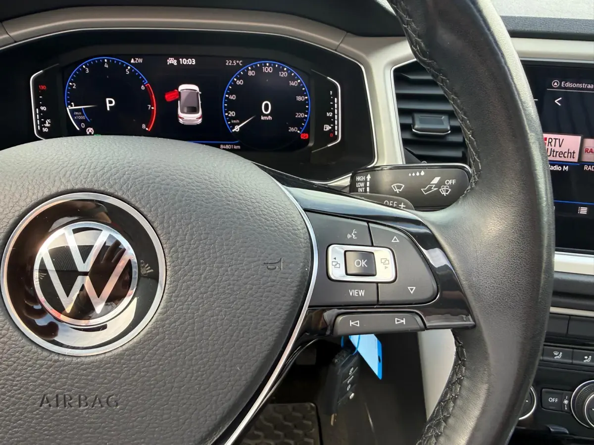 1.5 TSI Style | 2E EIGENAAR | 3/6/12 MND GARANTIE | AUTOMAAT | DIGITAL DASH | ACC | LED | CARPLAY | DAB | STOEL/STUUR VERW. |