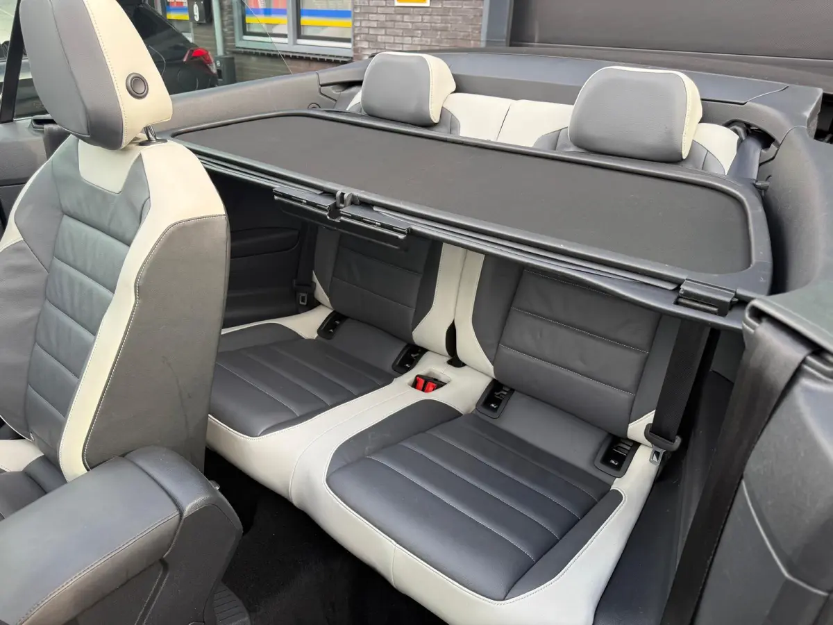 1.5 TSI Style | 2E EIGENAAR | 3/6/12 MND GARANTIE | AUTOMAAT | DIGITAL DASH | ACC | LED | CARPLAY | DAB | STOEL/STUUR VERW. |