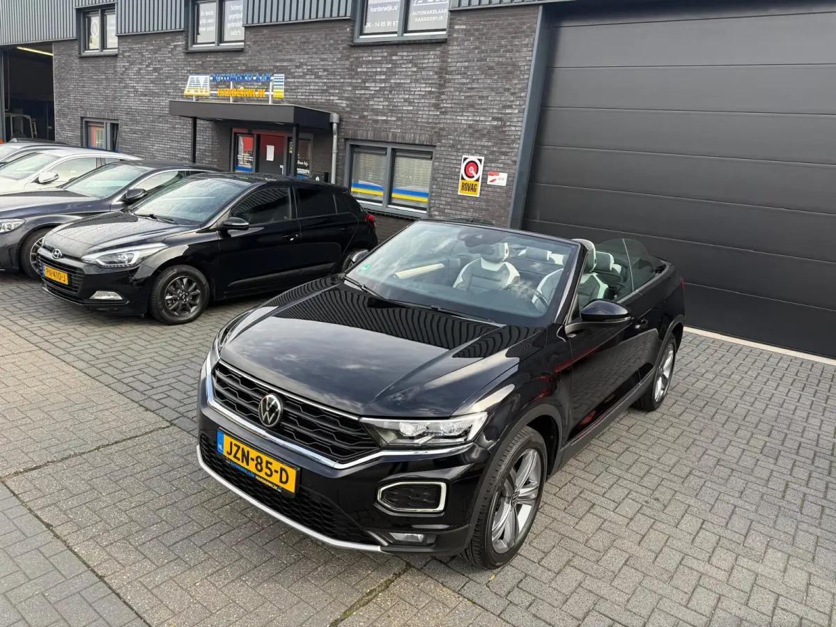 1.5 TSI Style | 2E EIGENAAR | 3/6/12 MND GARANTIE | AUTOMAAT | DIGITAL DASH | ACC | LED | CARPLAY | DAB | STOEL/STUUR VERW. |