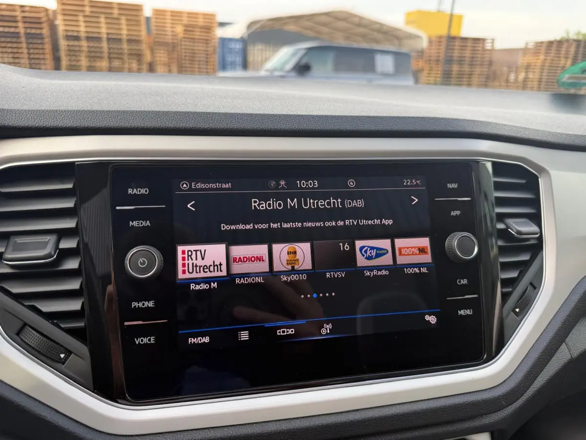 1.5 TSI Style | 2E EIGENAAR | 3/6/12 MND GARANTIE | AUTOMAAT | DIGITAL DASH | ACC | LED | CARPLAY | DAB | STOEL/STUUR VERW. |