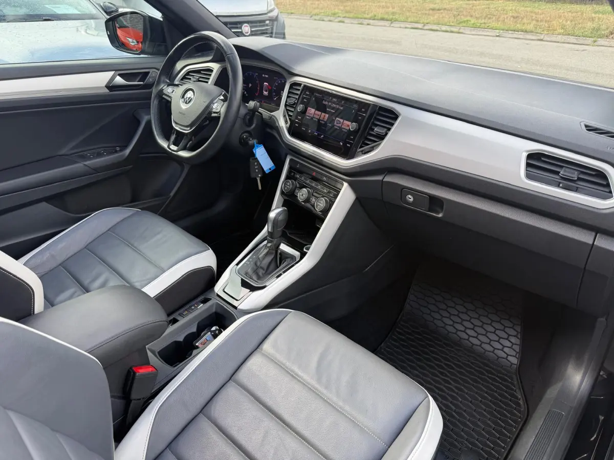 1.5 TSI Style | 2E EIGENAAR | 3/6/12 MND GARANTIE | AUTOMAAT | DIGITAL DASH | ACC | LED | CARPLAY | DAB | STOEL/STUUR VERW. |