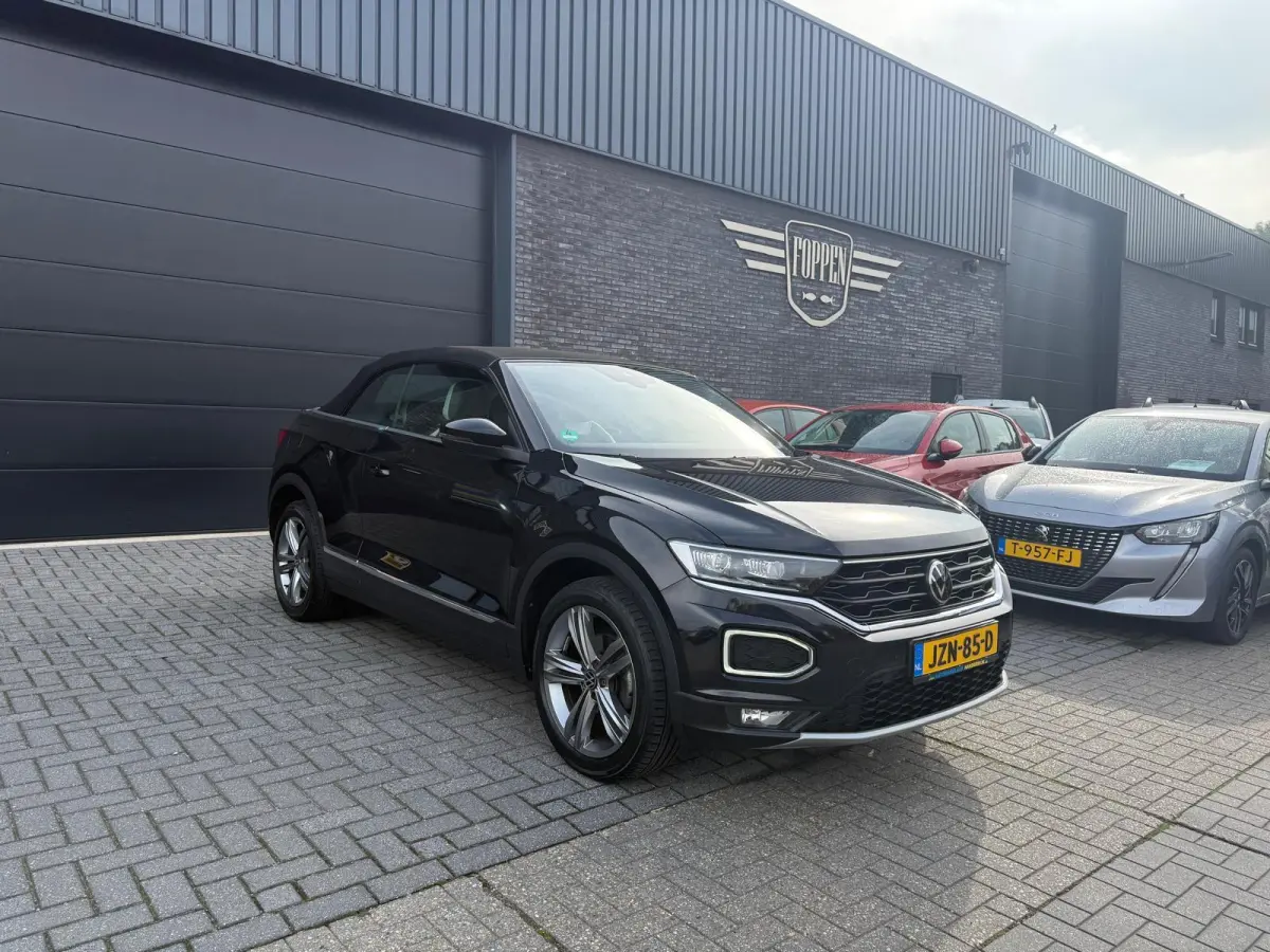 1.5 TSI Style | 2E EIGENAAR | 3/6/12 MND GARANTIE | AUTOMAAT | DIGITAL DASH | ACC | LED | CARPLAY | DAB | STOEL/STUUR VERW. |