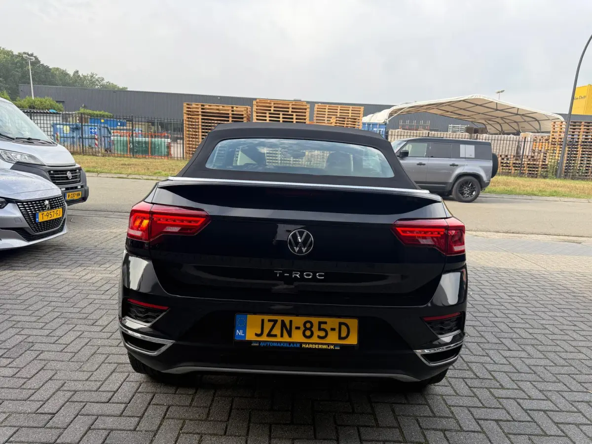 1.5 TSI Style | 2E EIGENAAR | 3/6/12 MND GARANTIE | AUTOMAAT | DIGITAL DASH | ACC | LED | CARPLAY | DAB | STOEL/STUUR VERW. |