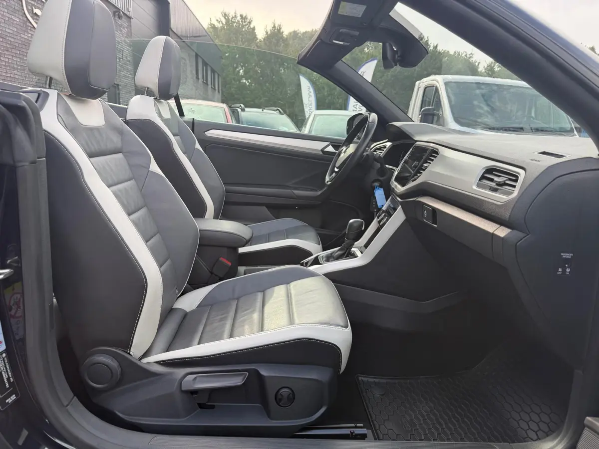 1.5 TSI Style | 2E EIGENAAR | 3/6/12 MND GARANTIE | AUTOMAAT | DIGITAL DASH | ACC | LED | CARPLAY | DAB | STOEL/STUUR VERW. |