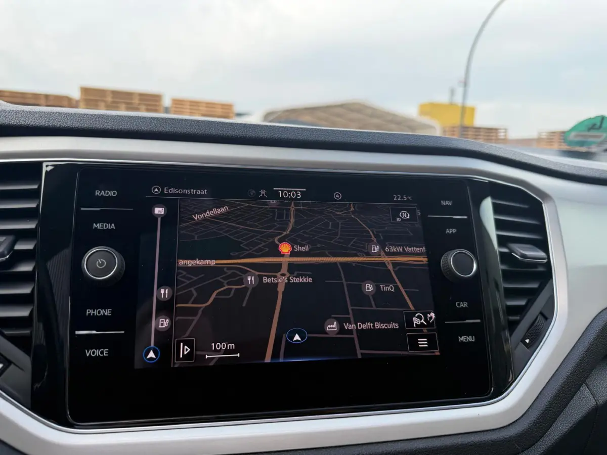 1.5 TSI Style | 2E EIGENAAR | 3/6/12 MND GARANTIE | AUTOMAAT | DIGITAL DASH | ACC | LED | CARPLAY | DAB | STOEL/STUUR VERW. |